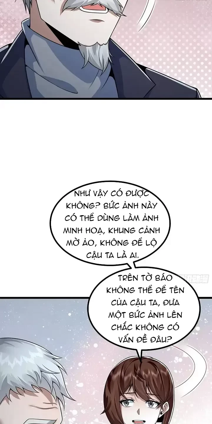 Đệ Nhất Danh Sách Chapter 345 - Trang 4