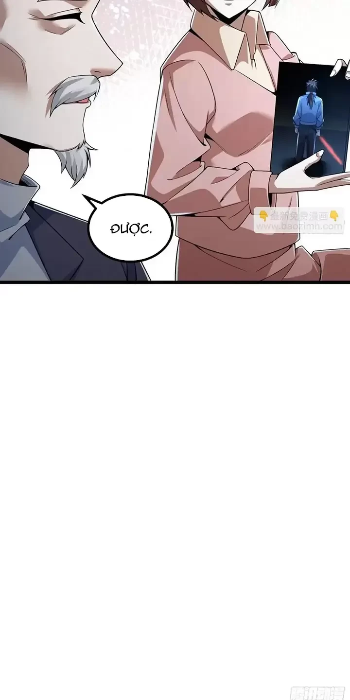 Đệ Nhất Danh Sách Chapter 345 - Trang 4