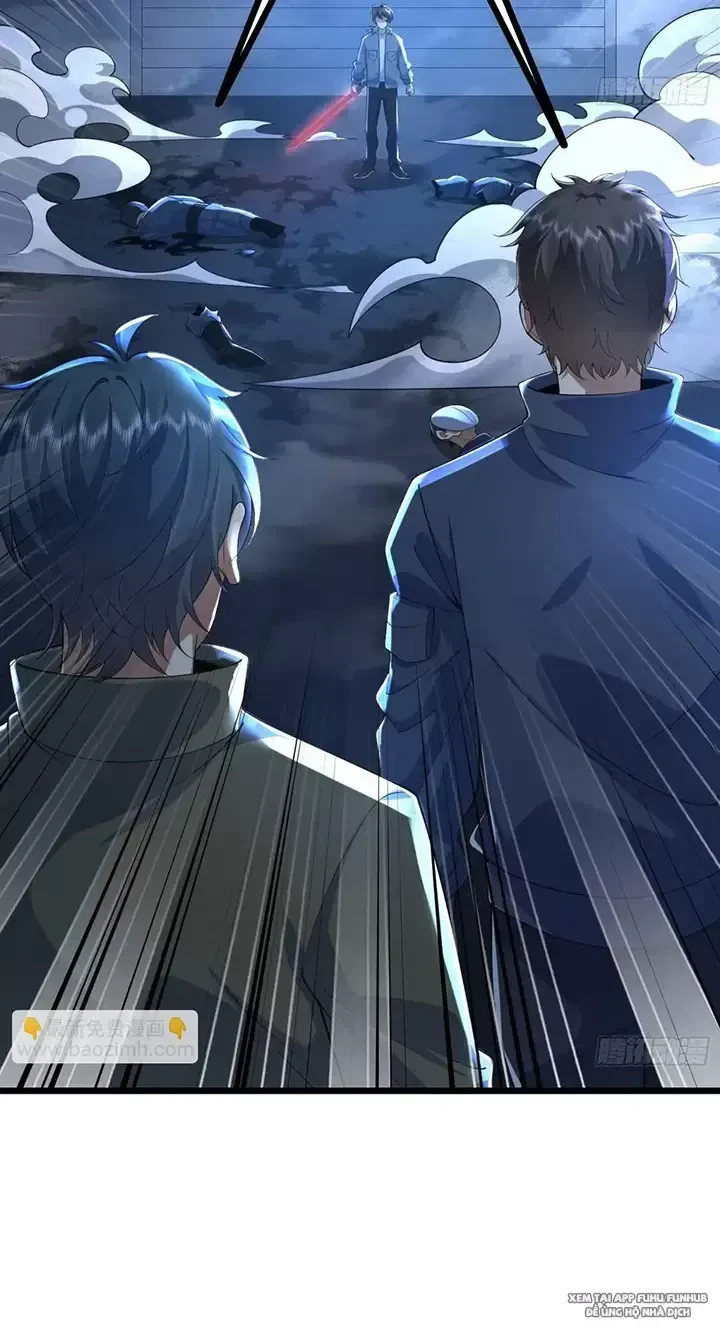 Đệ Nhất Danh Sách Chapter 345 - Trang 4