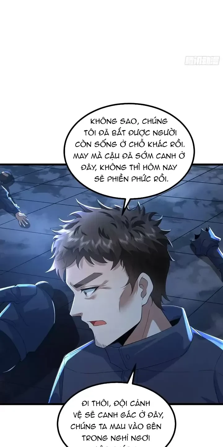 Đệ Nhất Danh Sách Chapter 345 - Trang 4