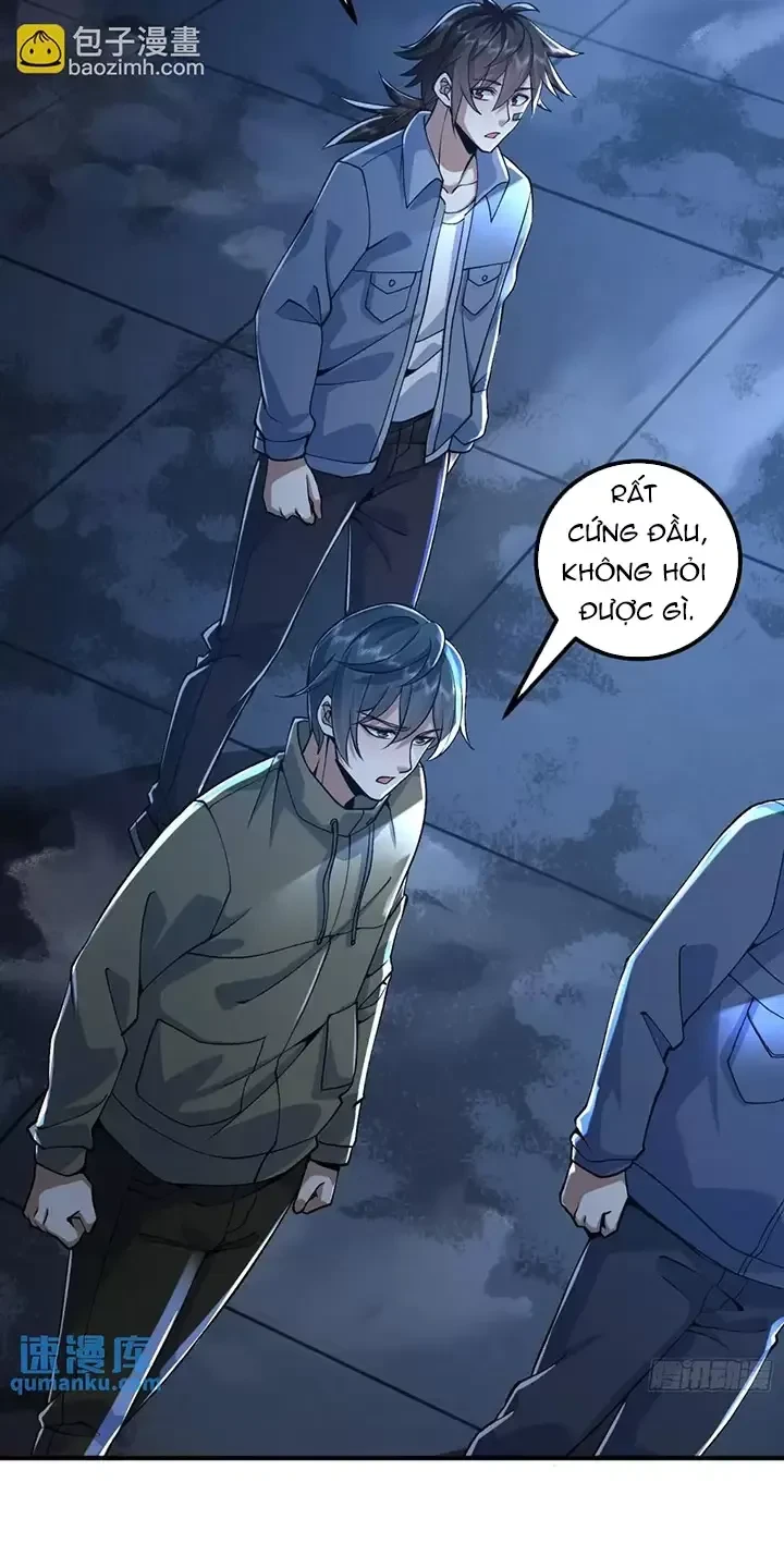 Đệ Nhất Danh Sách Chapter 345 - Trang 4