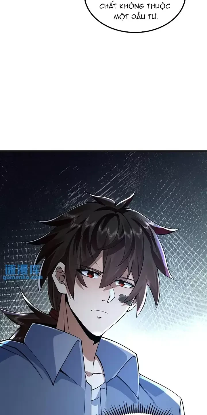 Đệ Nhất Danh Sách Chapter 345 - Trang 4