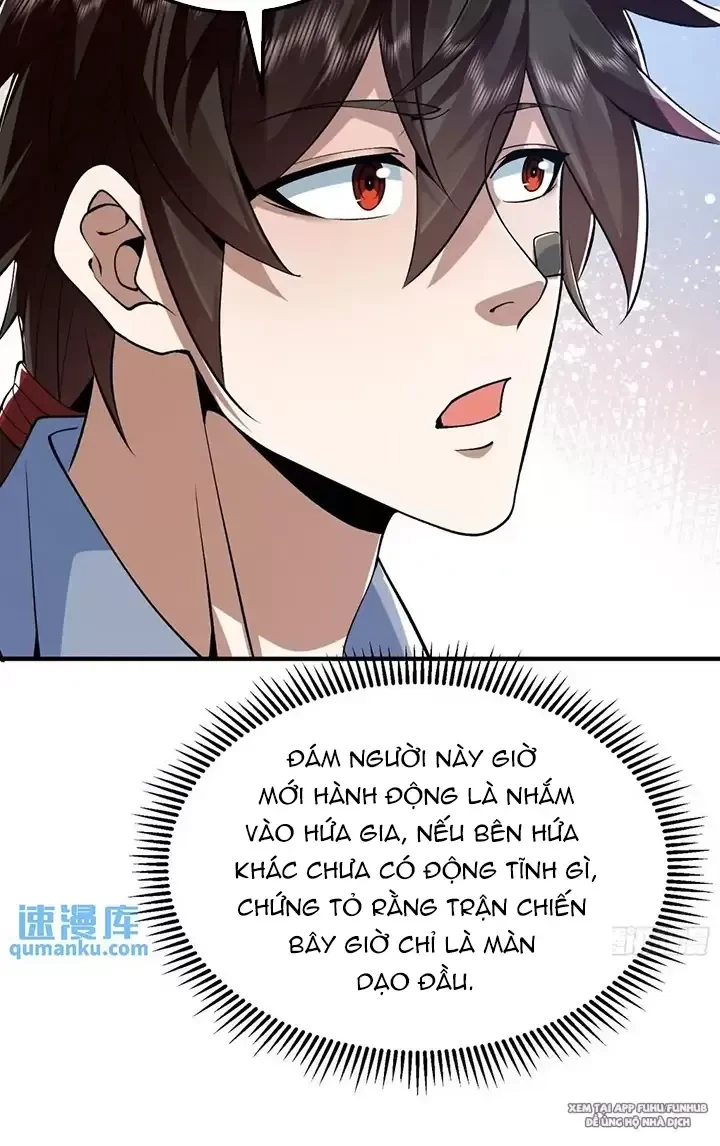 Đệ Nhất Danh Sách Chapter 345 - Trang 4