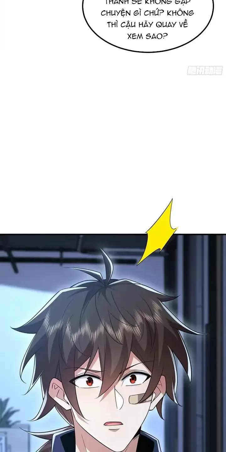 Đệ Nhất Danh Sách Chapter 345 - Trang 4