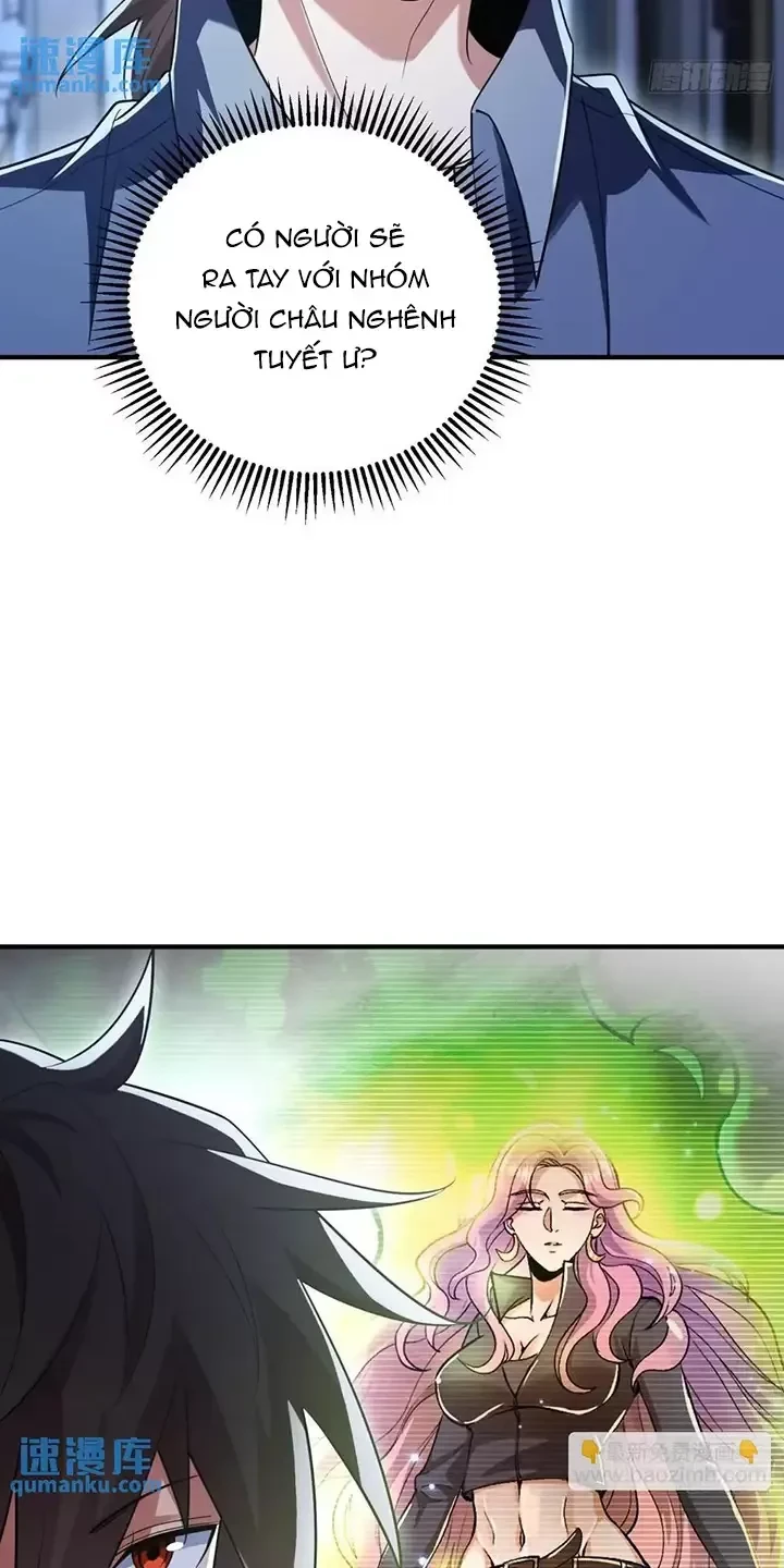 Đệ Nhất Danh Sách Chapter 345 - Trang 4