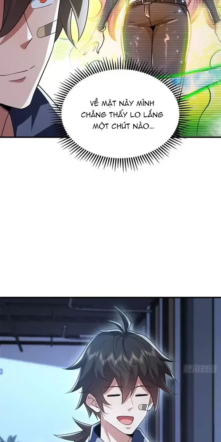 Đệ Nhất Danh Sách Chapter 345 - Trang 4