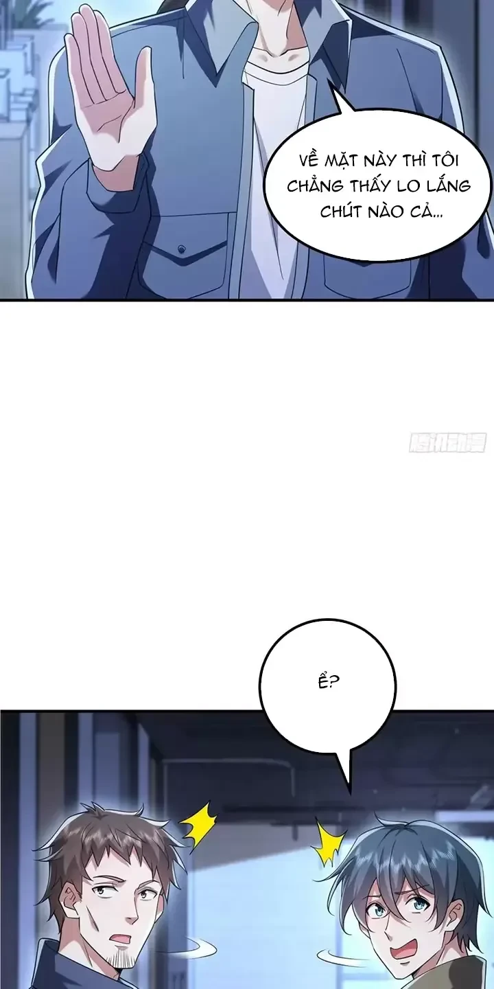 Đệ Nhất Danh Sách Chapter 345 - Trang 4