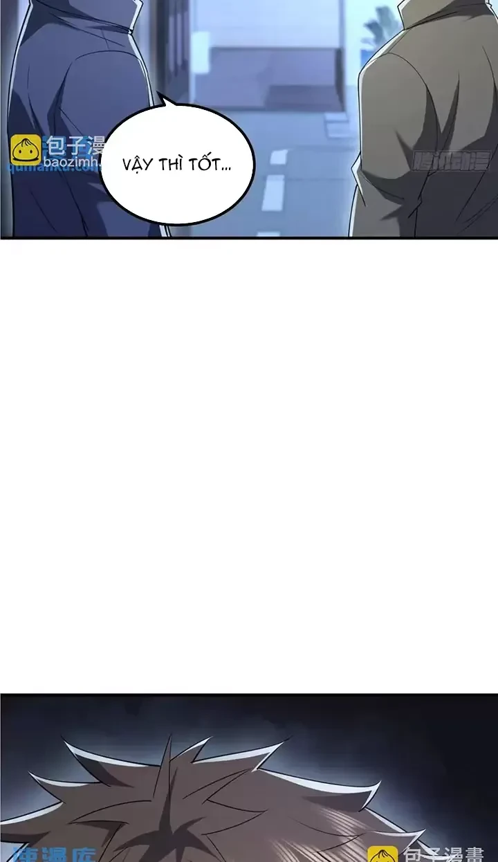 Đệ Nhất Danh Sách Chapter 345 - Trang 4