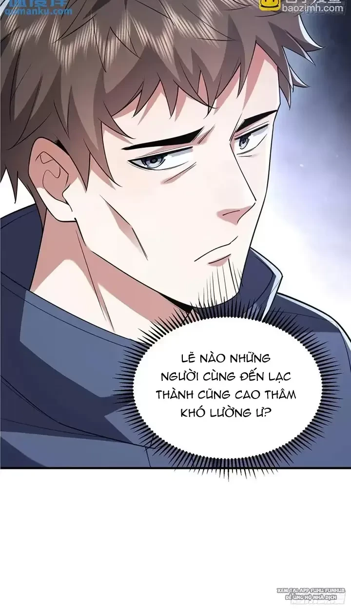 Đệ Nhất Danh Sách Chapter 345 - Trang 4