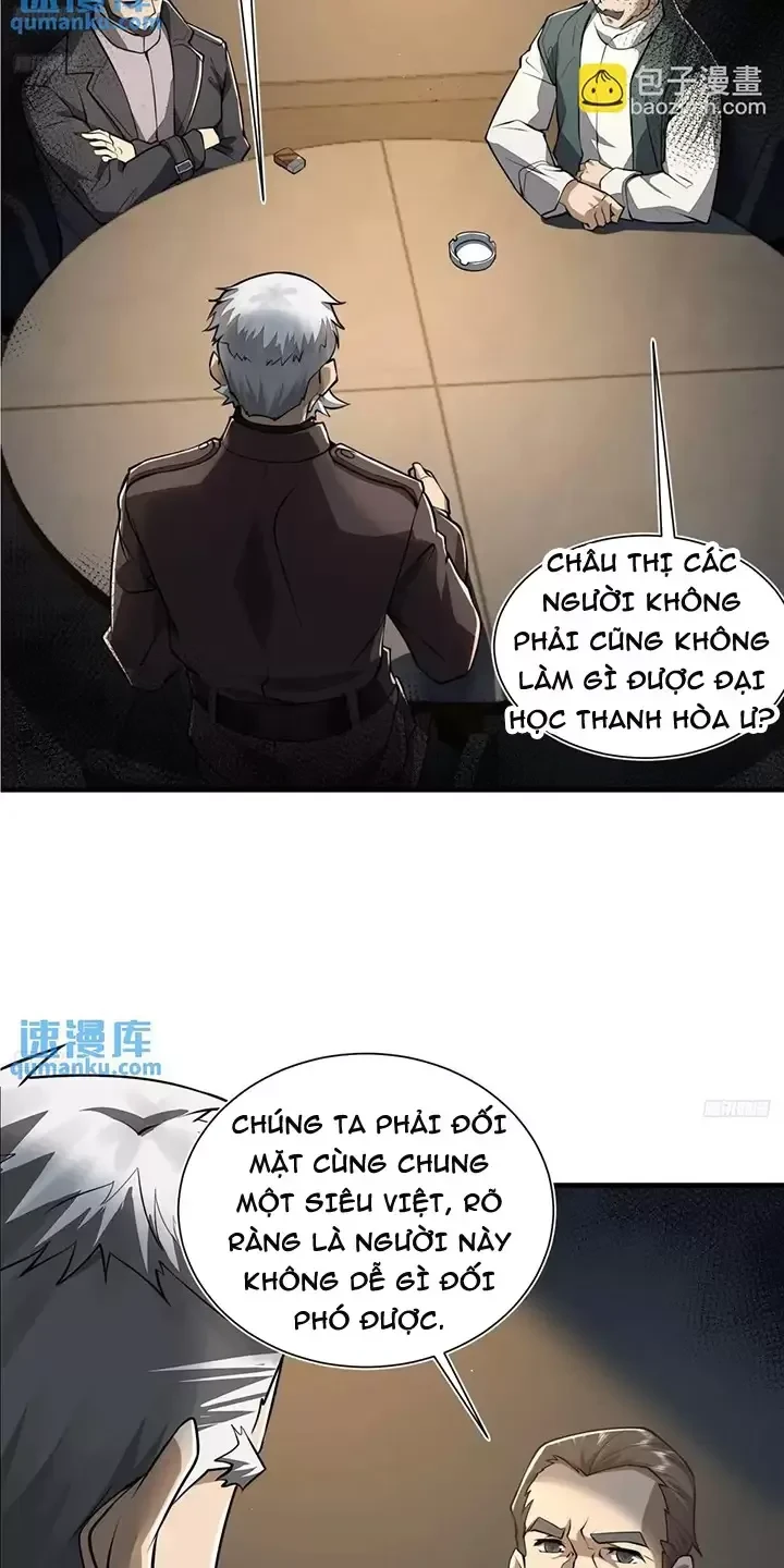 Đệ Nhất Danh Sách Chapter 346 - Next Chapter 347