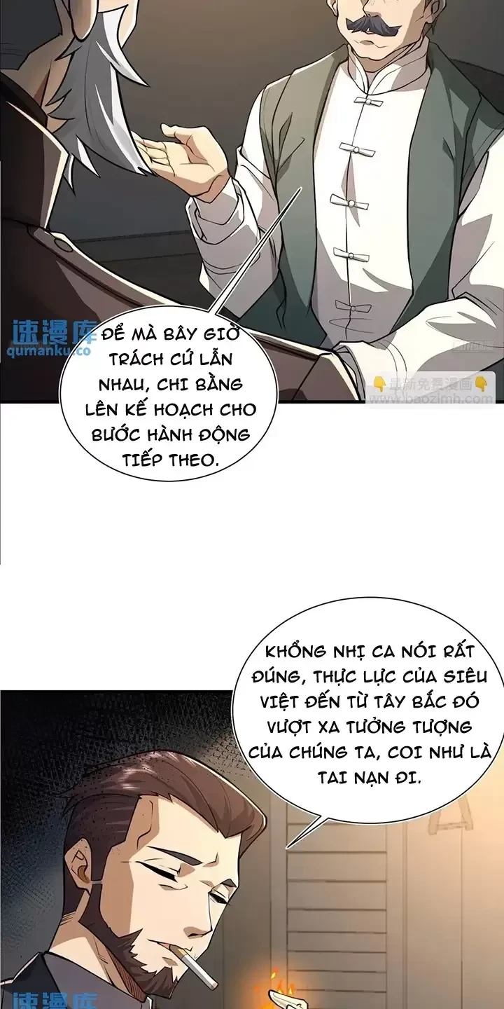 Đệ Nhất Danh Sách Chapter 346 - Next Chapter 347