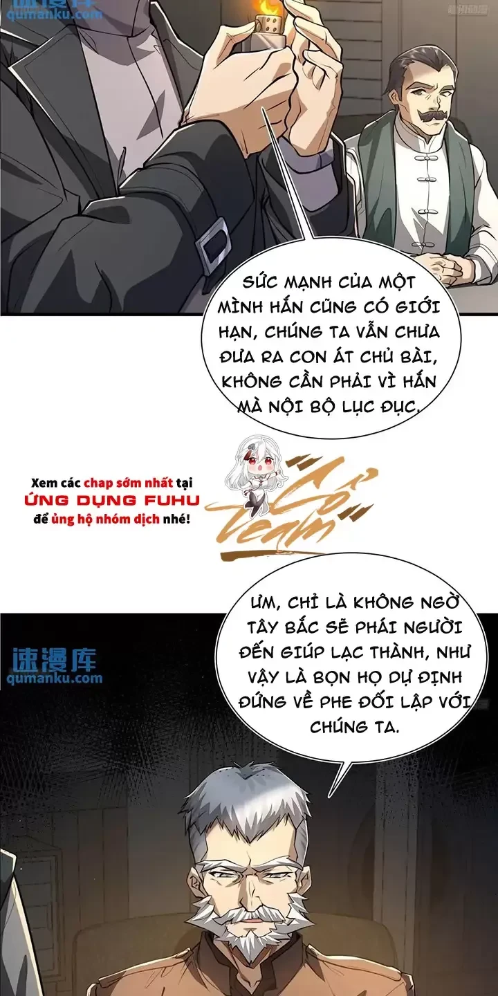 Đệ Nhất Danh Sách Chapter 346 - Next Chapter 347