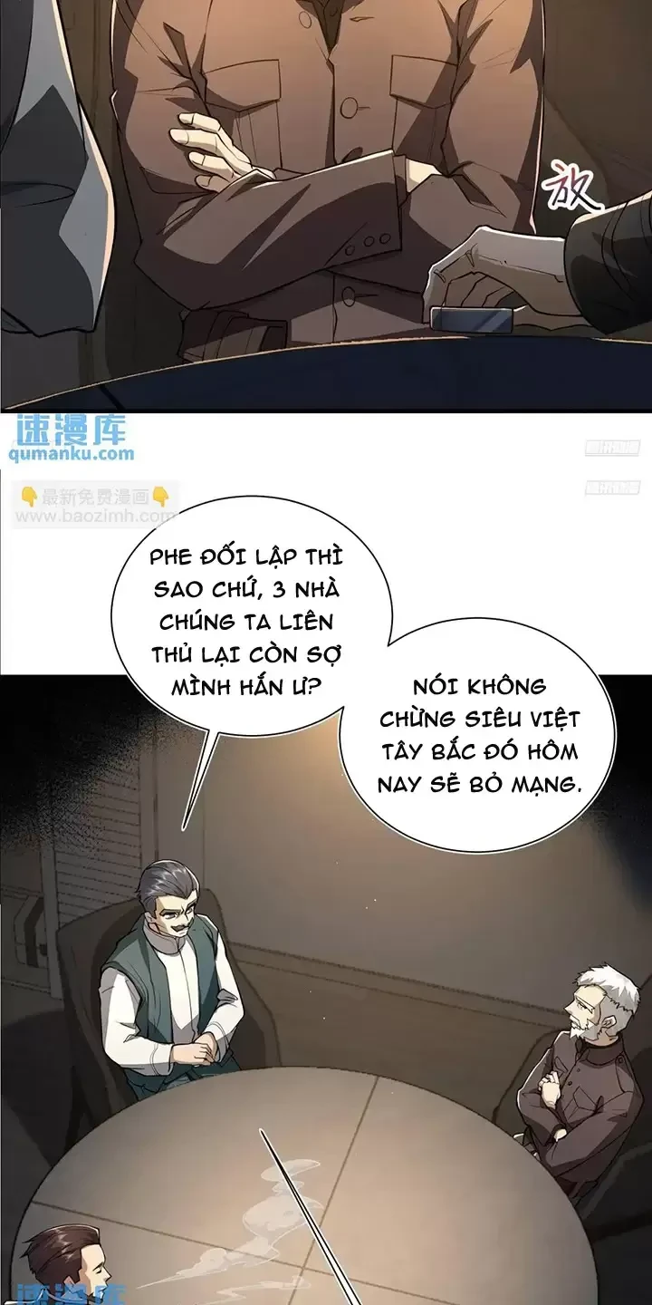 Đệ Nhất Danh Sách Chapter 346 - Next Chapter 347