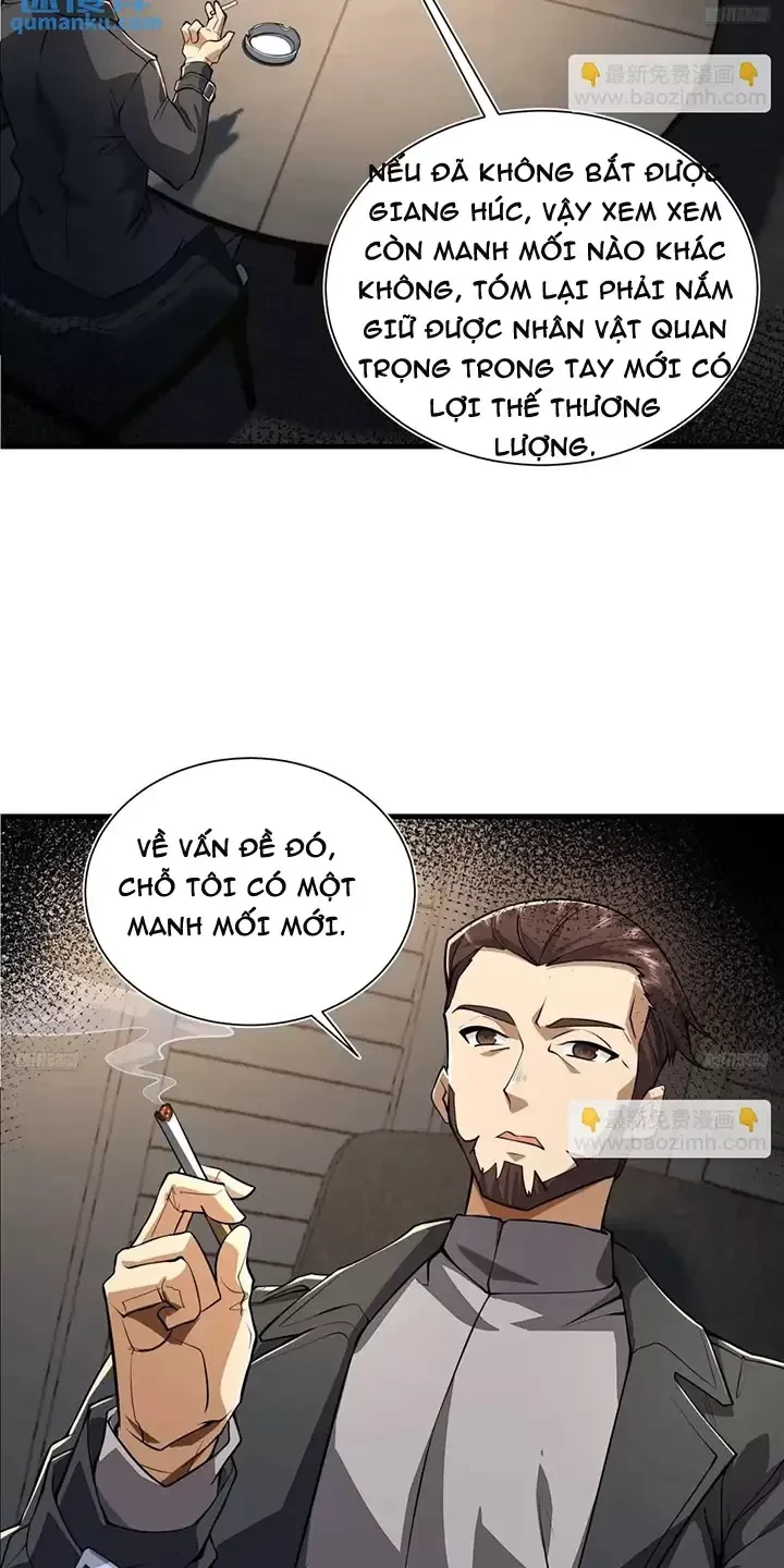 Đệ Nhất Danh Sách Chapter 346 - Next Chapter 347