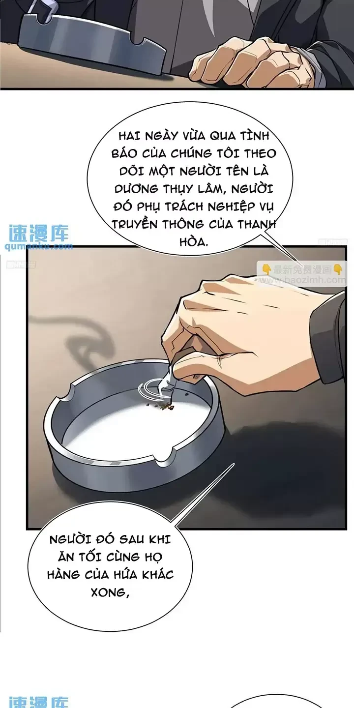 Đệ Nhất Danh Sách Chapter 346 - Next Chapter 347