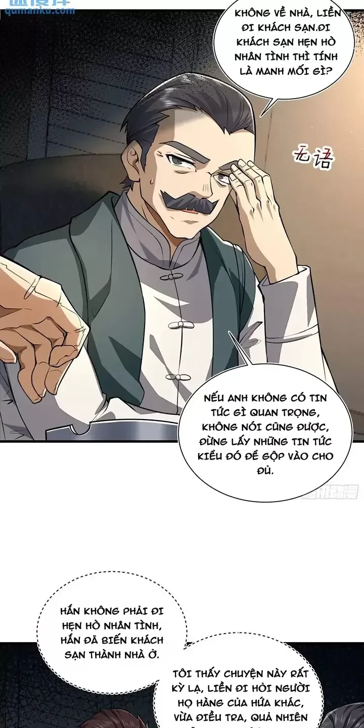 Đệ Nhất Danh Sách Chapter 346 - Next Chapter 347