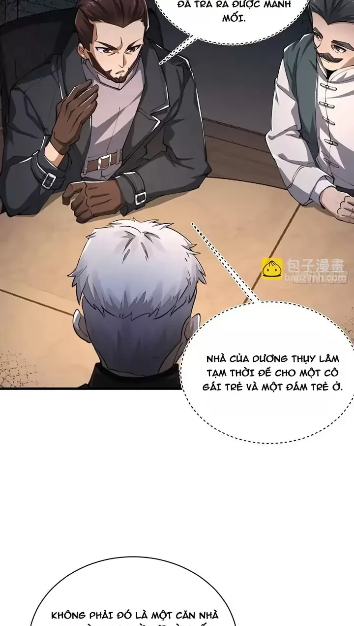 Đệ Nhất Danh Sách Chapter 346 - Next Chapter 347