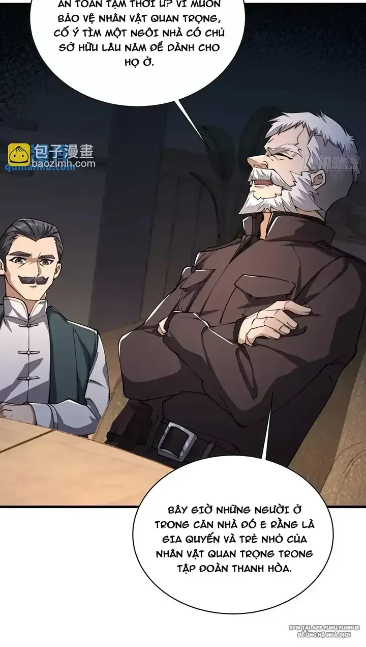 Đệ Nhất Danh Sách Chapter 346 - Next Chapter 347