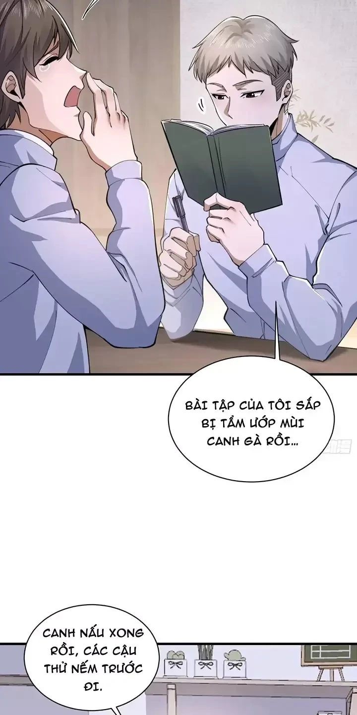 Đệ Nhất Danh Sách Chapter 346 - Next Chapter 347