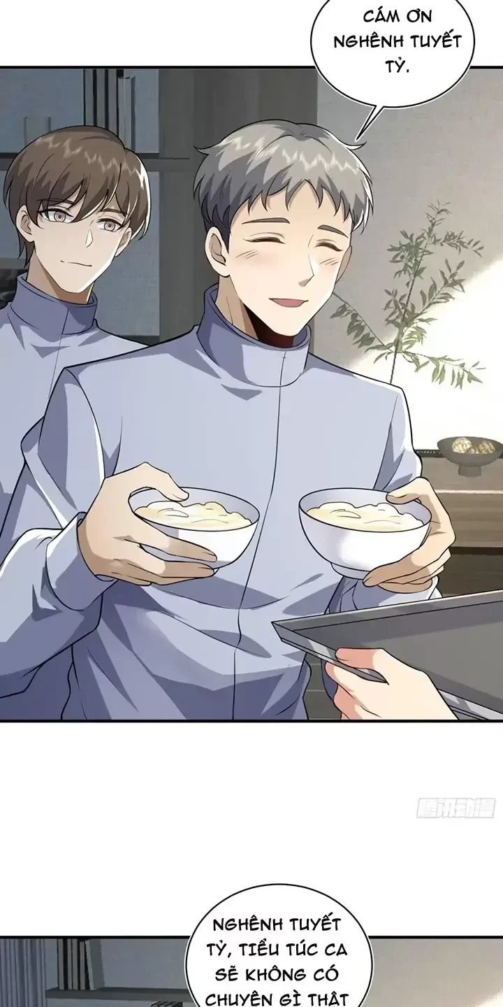 Đệ Nhất Danh Sách Chapter 346 - Next Chapter 347