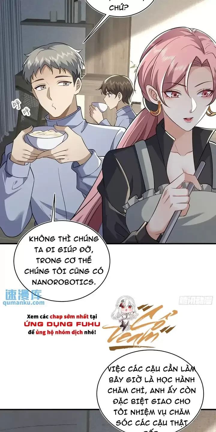 Đệ Nhất Danh Sách Chapter 346 - Next Chapter 347