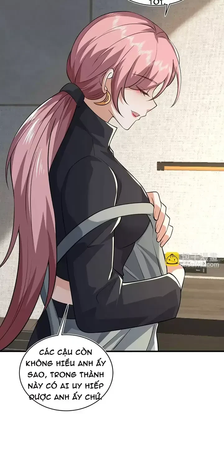 Đệ Nhất Danh Sách Chapter 346 - Next Chapter 347