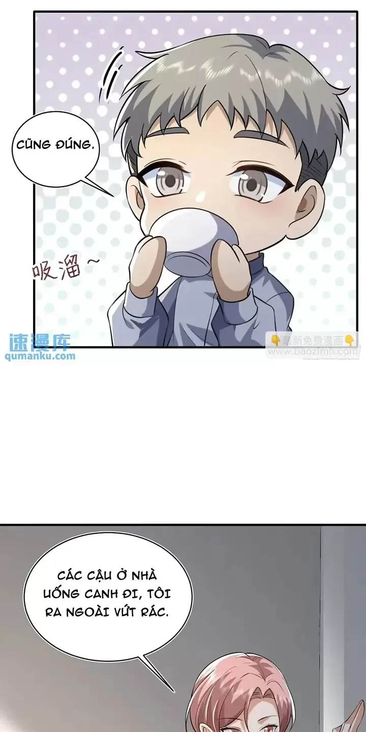 Đệ Nhất Danh Sách Chapter 346 - Next Chapter 347