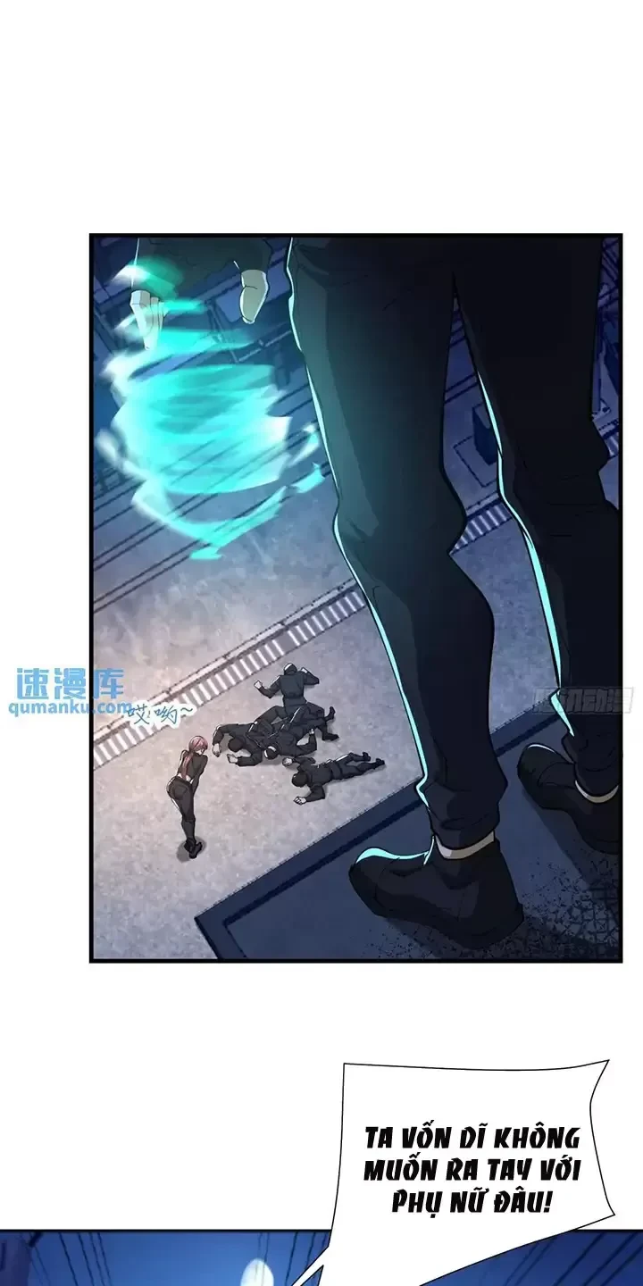 Đệ Nhất Danh Sách Chapter 346 - Next Chapter 347