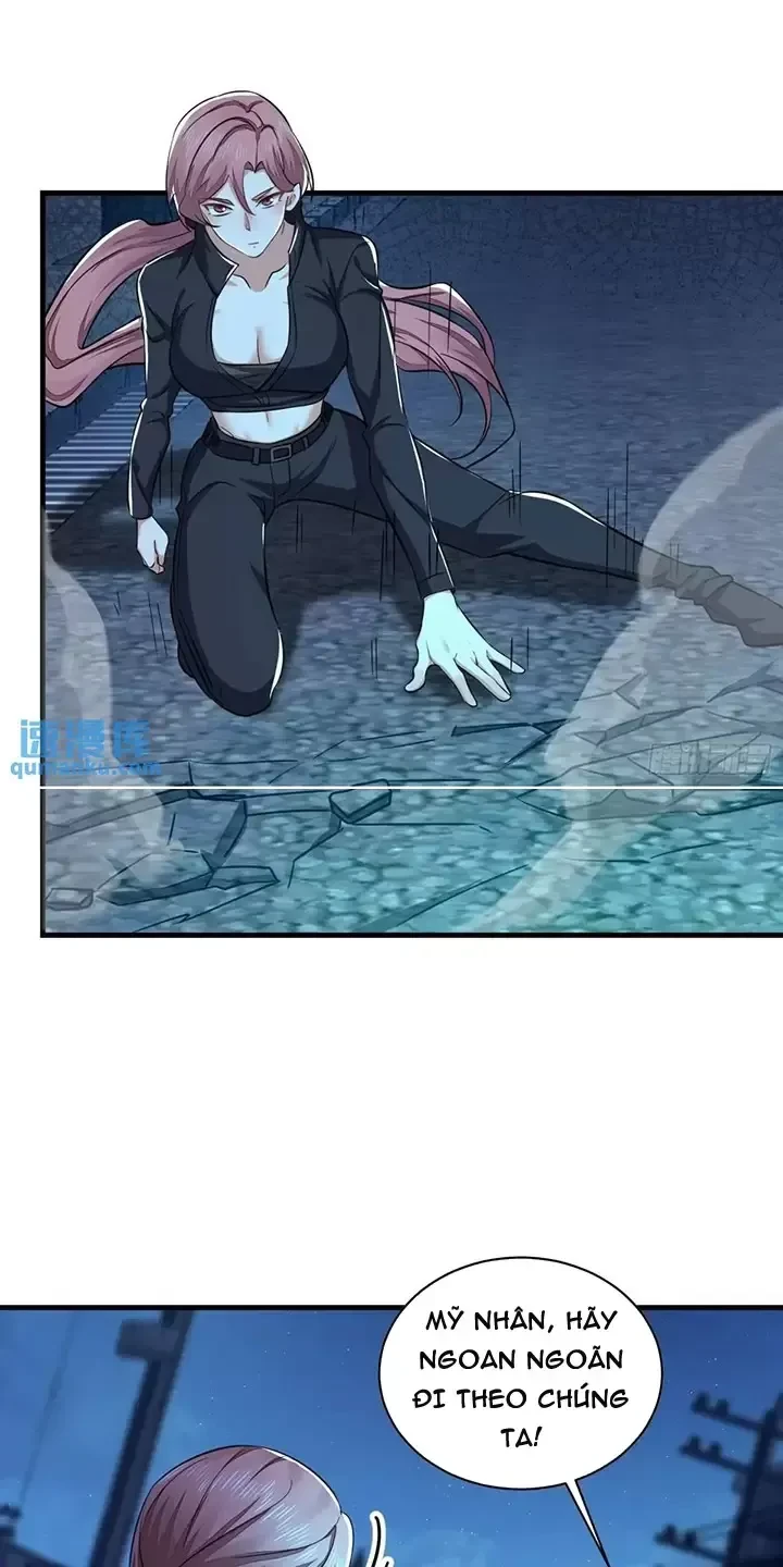 Đệ Nhất Danh Sách Chapter 346 - Next Chapter 347