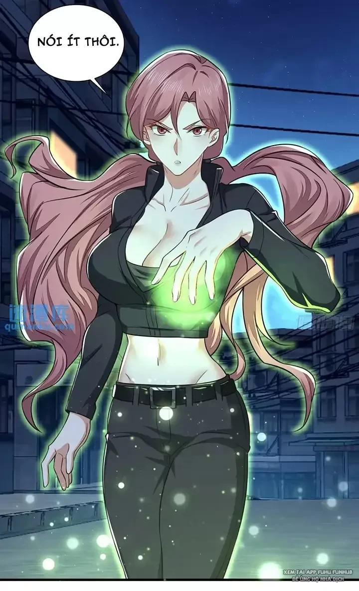 Đệ Nhất Danh Sách Chapter 346 - Next Chapter 347