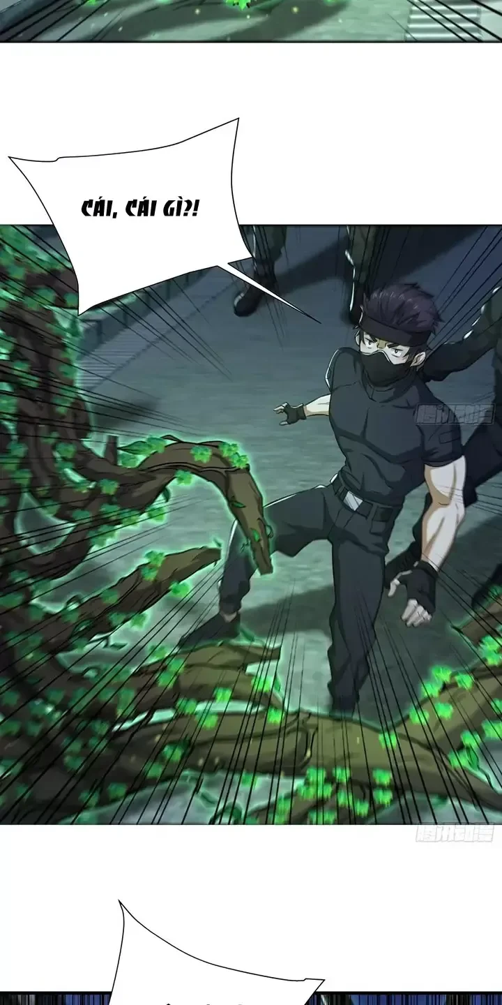 Đệ Nhất Danh Sách Chapter 346 - Next Chapter 347