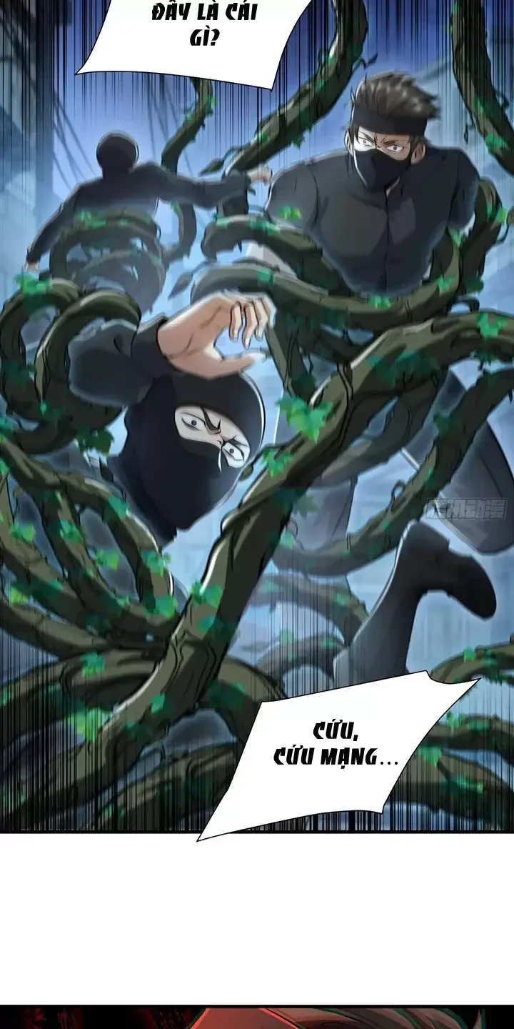 Đệ Nhất Danh Sách Chapter 346 - Next Chapter 347