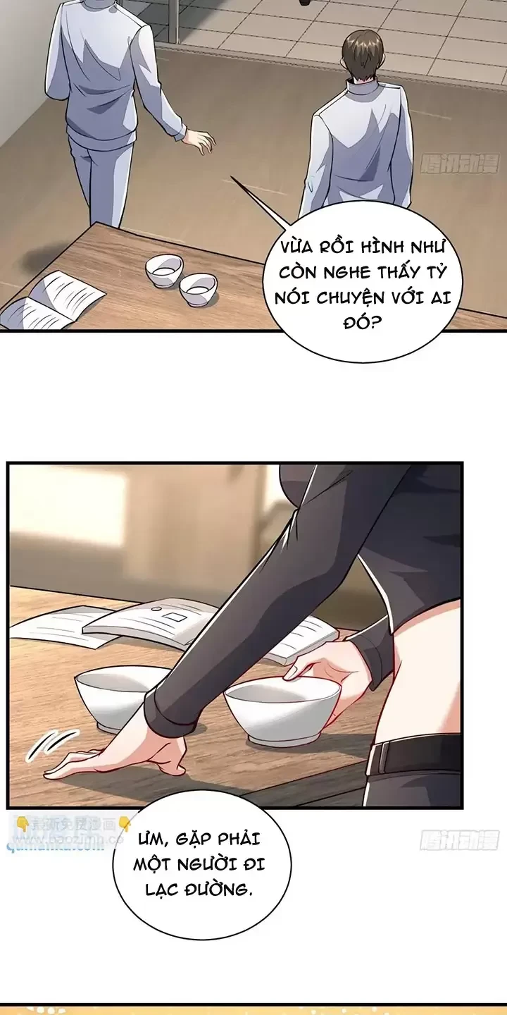 Đệ Nhất Danh Sách Chapter 346 - Next Chapter 347