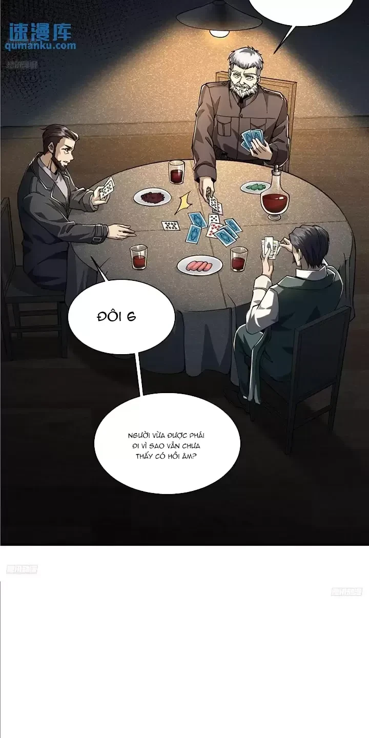 Đệ Nhất Danh Sách Chapter 347 - Next Chapter 348