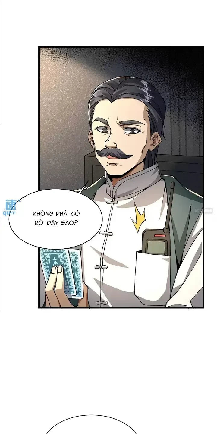 Đệ Nhất Danh Sách Chapter 347 - Next Chapter 348