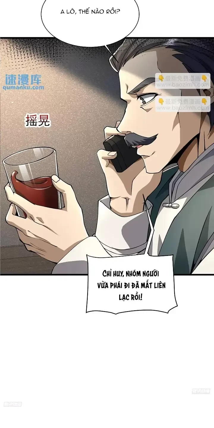 Đệ Nhất Danh Sách Chapter 347 - Next Chapter 348