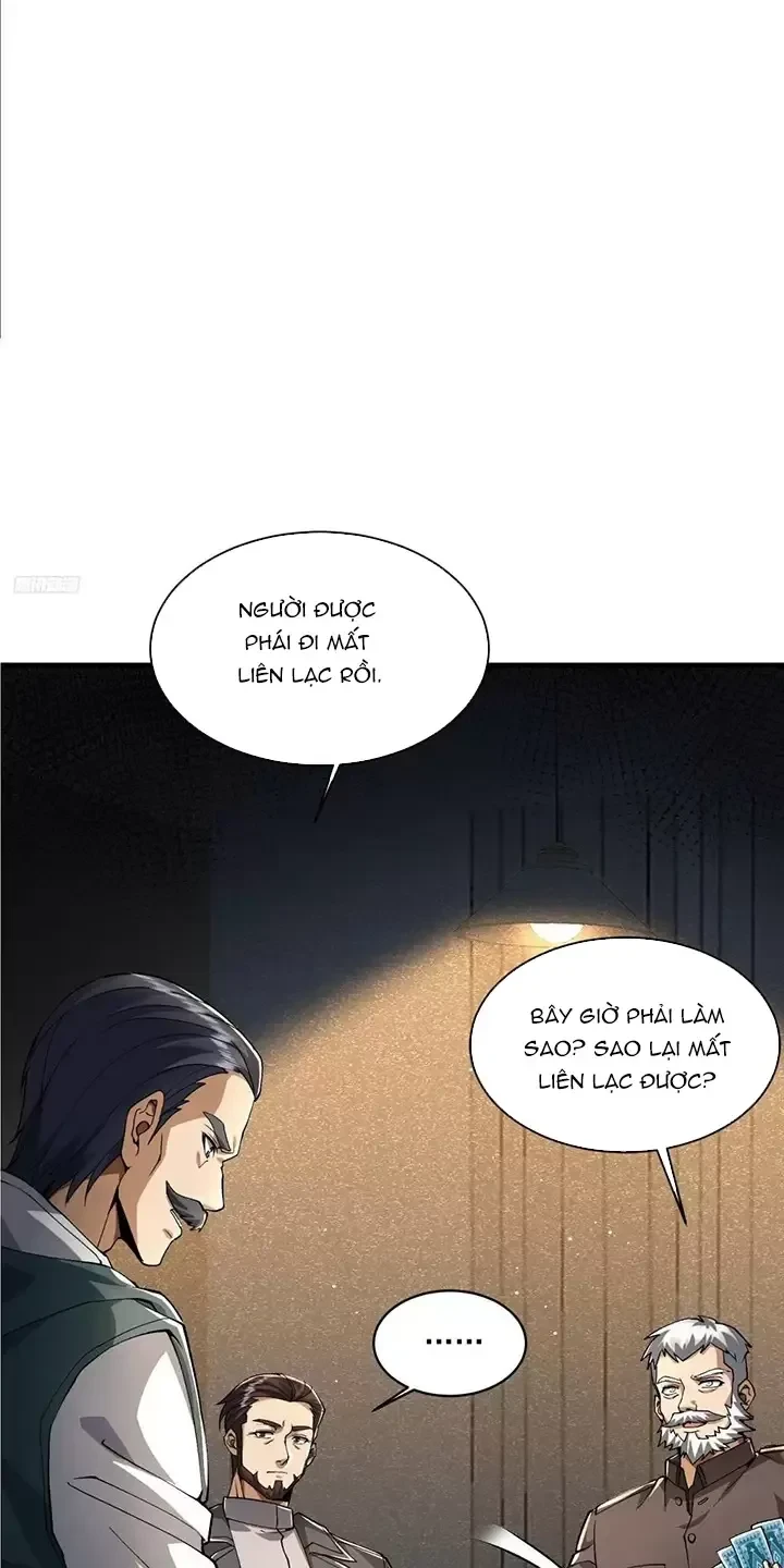Đệ Nhất Danh Sách Chapter 347 - Next Chapter 348