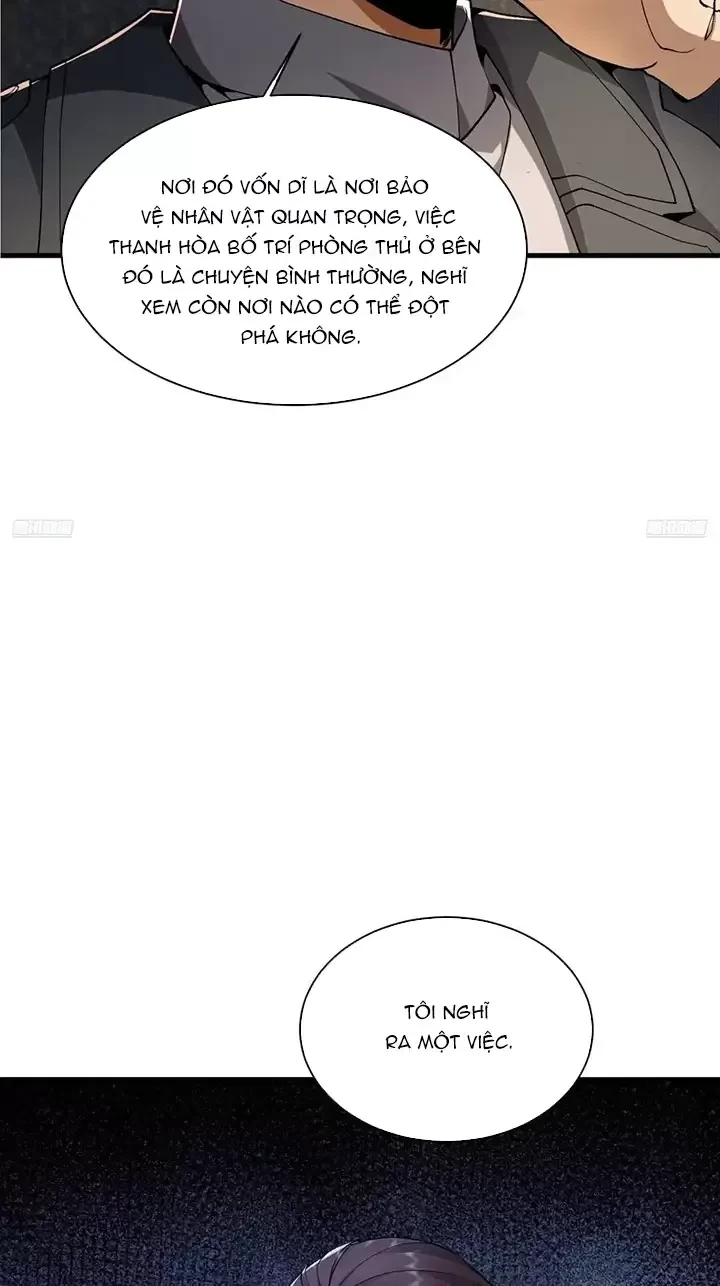 Đệ Nhất Danh Sách Chapter 347 - Next Chapter 348