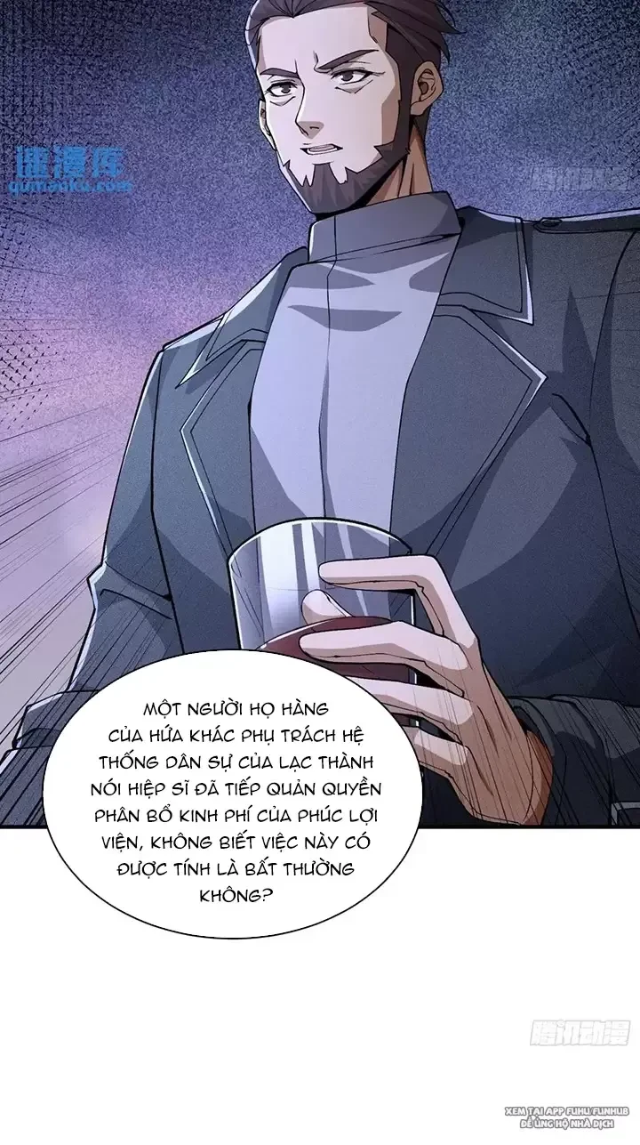 Đệ Nhất Danh Sách Chapter 347 - Next Chapter 348