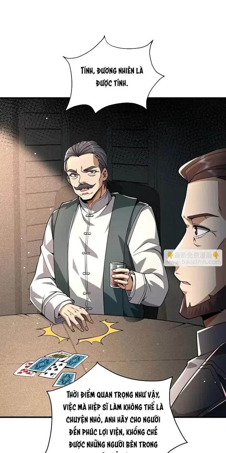 Đệ Nhất Danh Sách Chapter 347 - Next Chapter 348