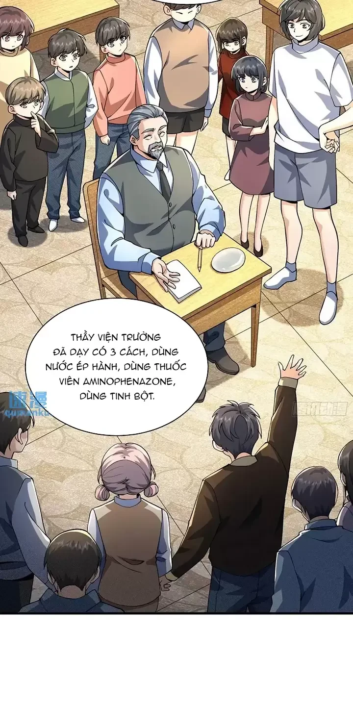 Đệ Nhất Danh Sách Chapter 347 - Next Chapter 348