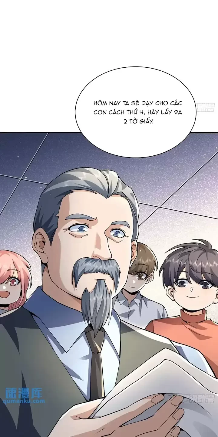 Đệ Nhất Danh Sách Chapter 347 - Next Chapter 348