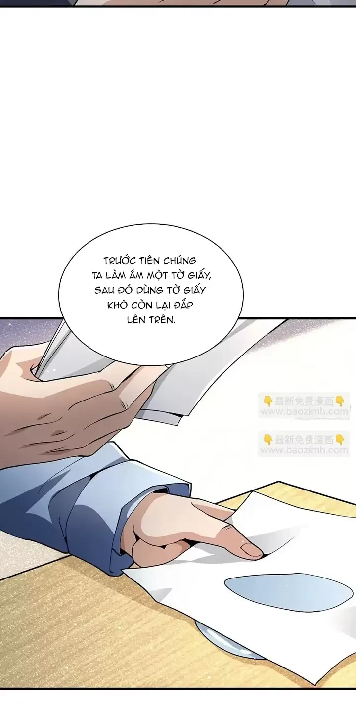 Đệ Nhất Danh Sách Chapter 347 - Next Chapter 348