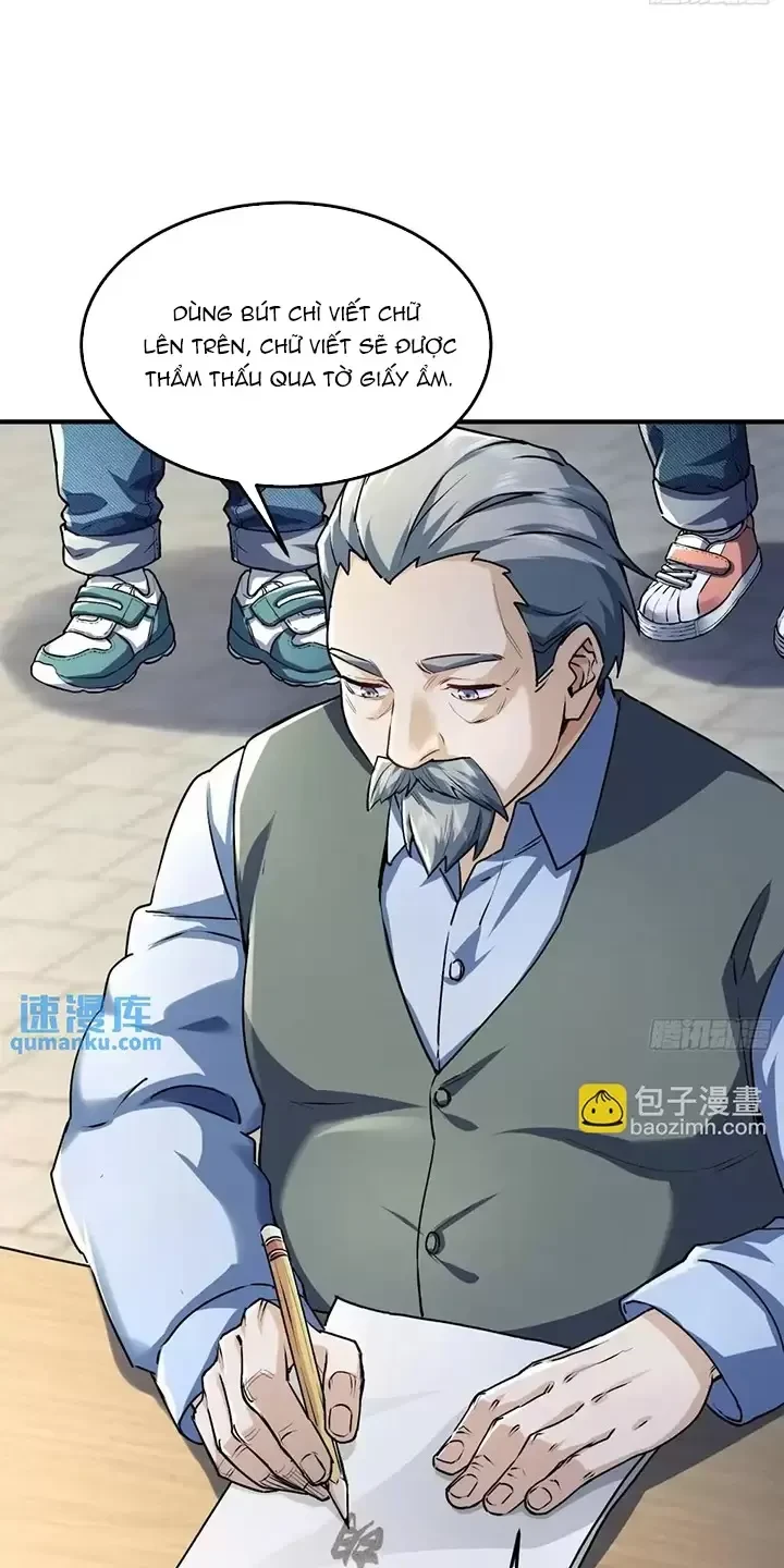 Đệ Nhất Danh Sách Chapter 347 - Next Chapter 348