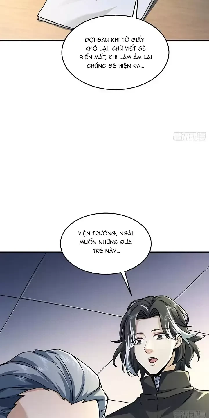 Đệ Nhất Danh Sách Chapter 347 - Next Chapter 348