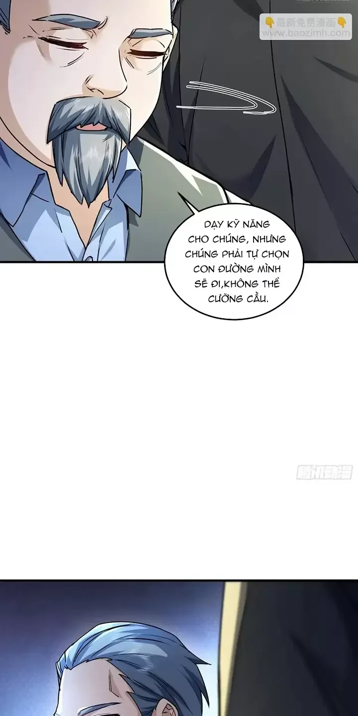 Đệ Nhất Danh Sách Chapter 347 - Next Chapter 348