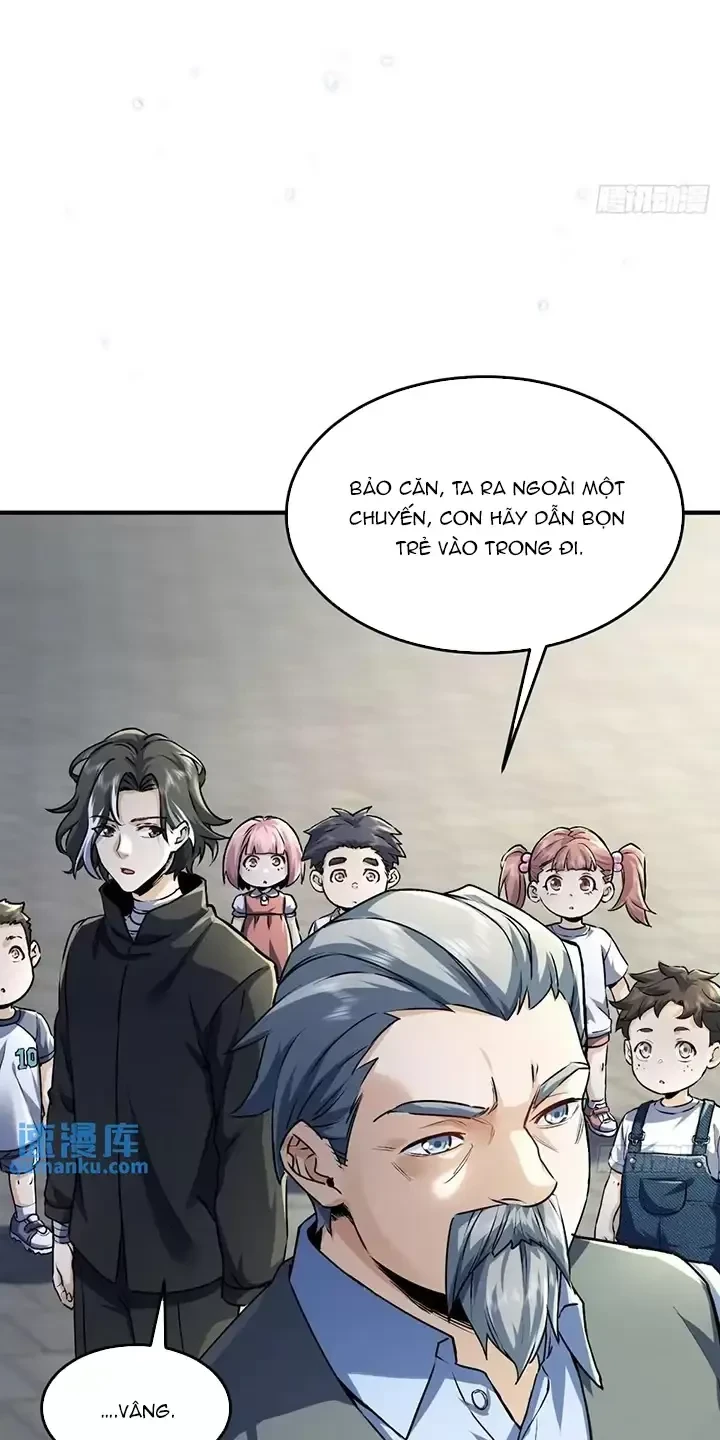 Đệ Nhất Danh Sách Chapter 347 - Next Chapter 348