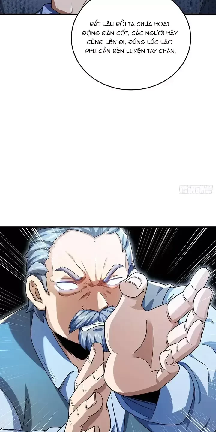 Đệ Nhất Danh Sách Chapter 347 - Next Chapter 348