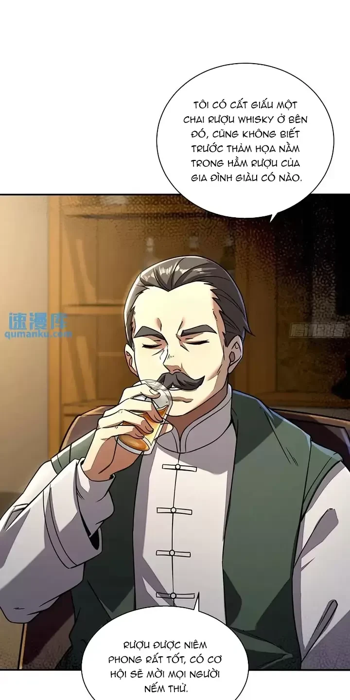 Đệ Nhất Danh Sách Chapter 347 - Next Chapter 348