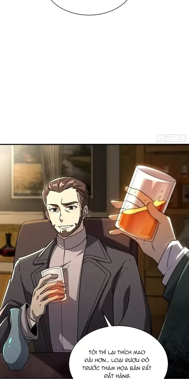 Đệ Nhất Danh Sách Chapter 347 - Next Chapter 348